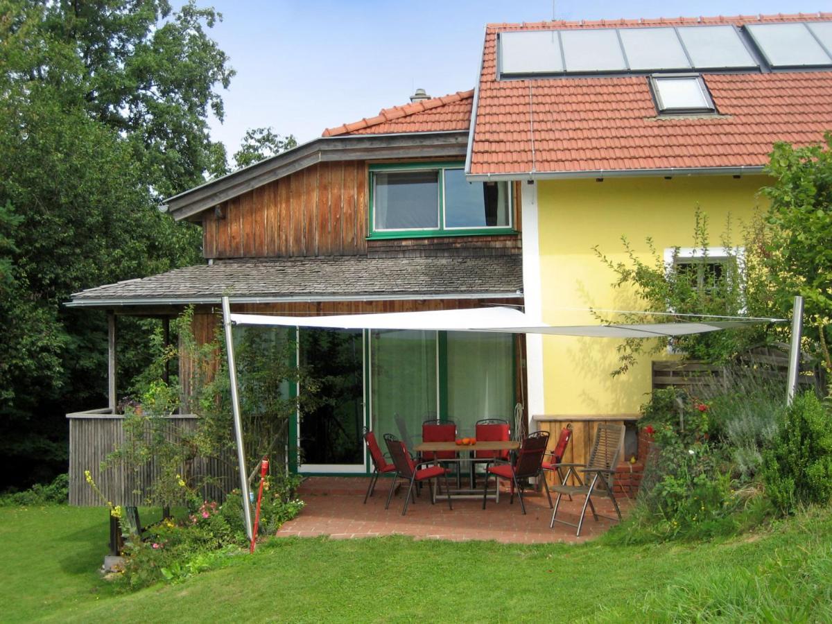 Holiday Home Kleine Winten By Interhome Geinberg Exterior photo